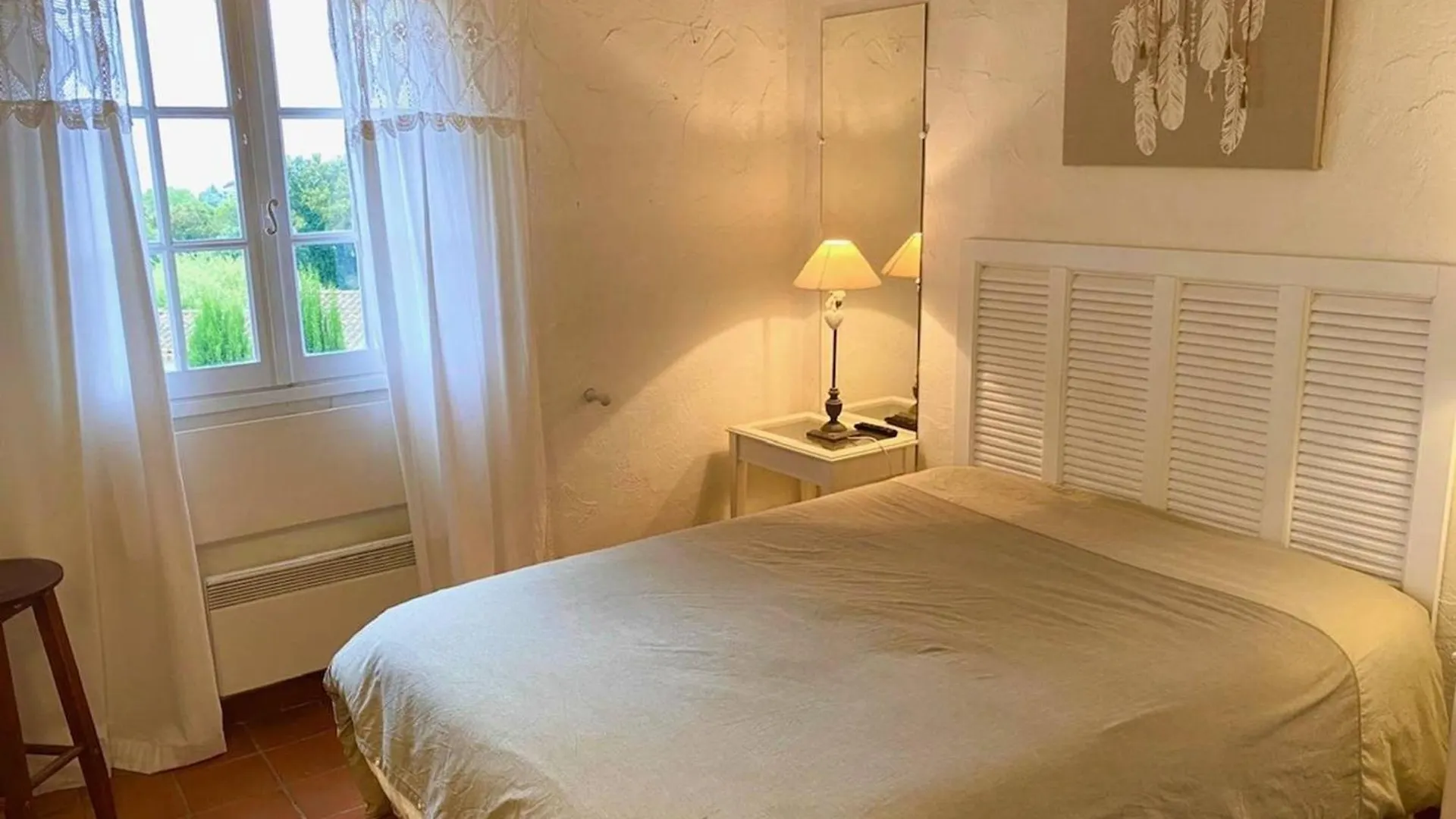 Mas 2 Chambres Avec Terrasse Et Jardin Privatif - Fr-1-726-61 La Croix-Valmer Holiday home