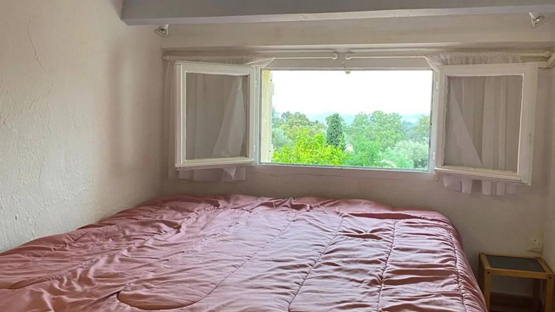 Mas 2 Chambres Avec Terrasse Et Jardin Privatif - Fr-1-726-61 La Croix-Valmer 0*,