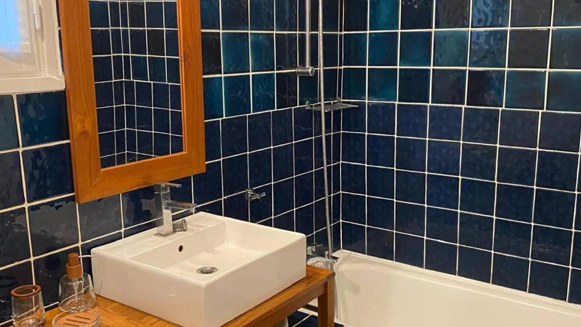 Mas 2 Chambres Avec Terrasse Et Jardin Privatif - Fr-1-726-61 La Croix-Valmer Frankreich